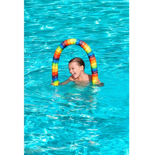 Makaron p/u antrenamente inot si aerobic acvatic 122×6.4cm