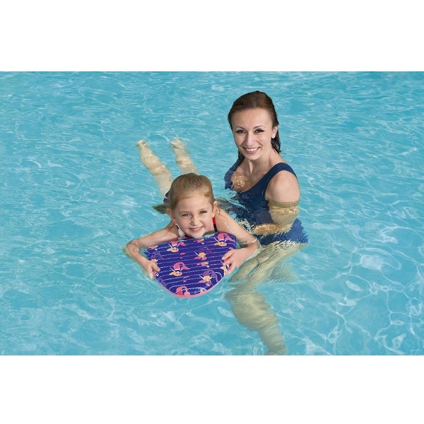 Bestway Saltea p/u inot 42х32х4cm, 2 culori