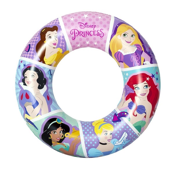 Bestway Cerc gonflabil DISNEY PRINCESS d56cm,..