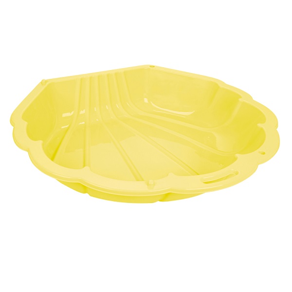 Nisipieră/ Piscină ”Scoică”