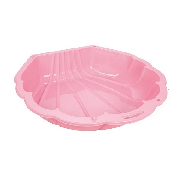 Nisipieră/ Piscină ”Scoică”