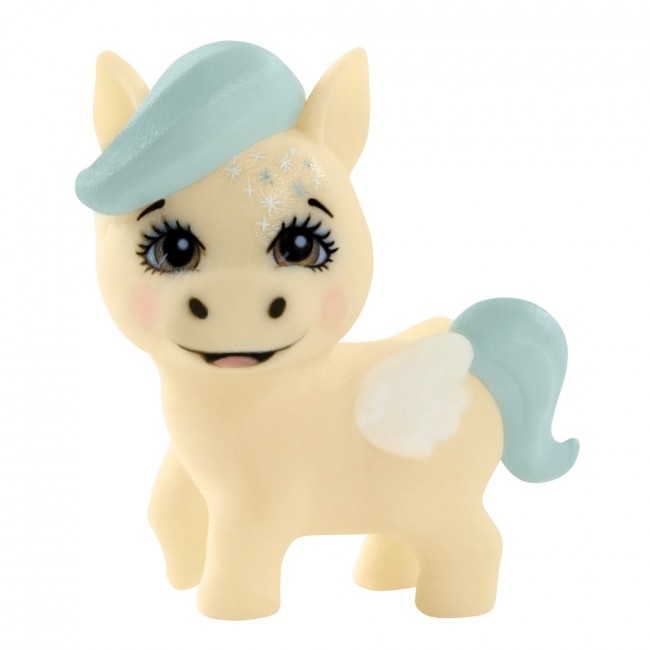 Papusa Enchantimals “Paolina Pegasus”