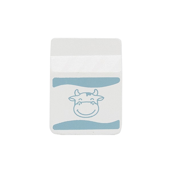 Set de joaca din lemn “Aparat de cafea”, 6 piese