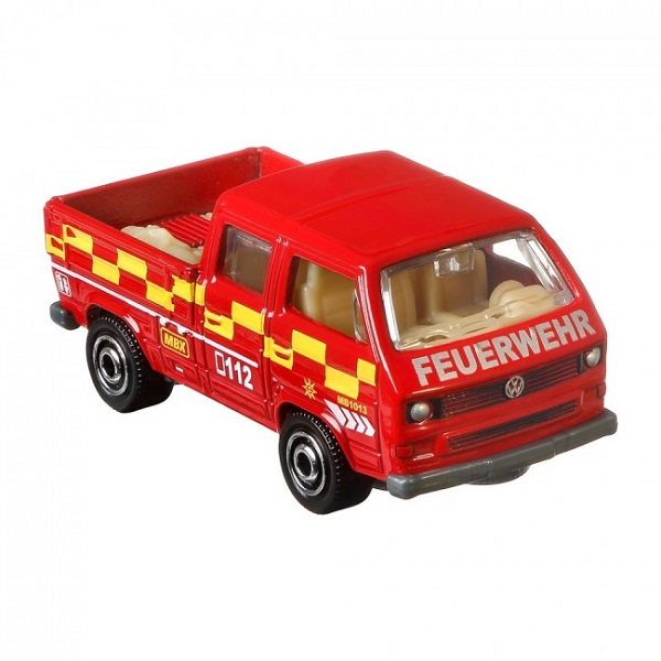 Hot Wheels “Masina autopromului German” Matchbox (as.)