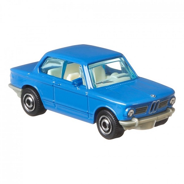 Hot Wheels “Masina autopromului German” Matchbox (as.)