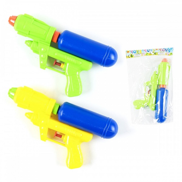 Cumpara  Arme de jucărie - Pistol cu apa 20cm..