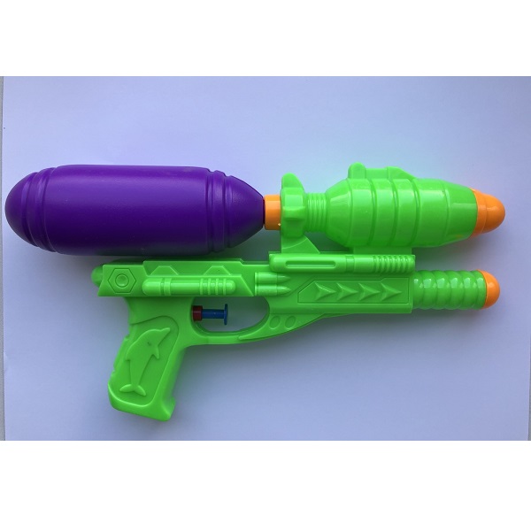 Pistol cu apa 25cm..