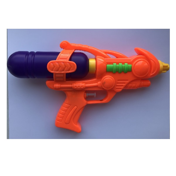 Pistol cu apa 27cm..