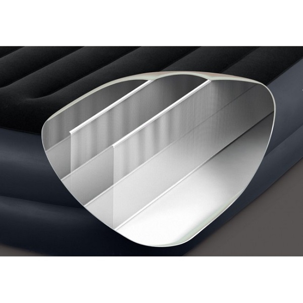Saltea Velur 152x203x42cm PILLOW REST