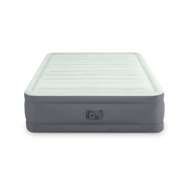 Saltea VELUR 152x203x46cm PREMAIRE® FIBER-TECH (pompa incorporata) 220V