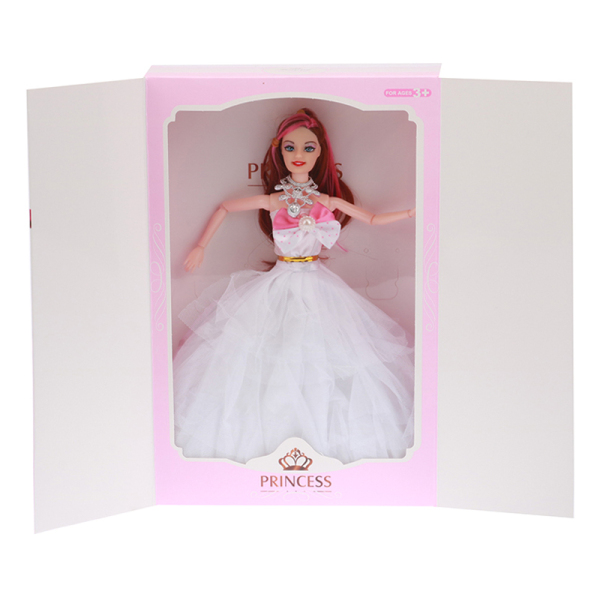 Cumpara  Păpuși, case și cărucioare - Păpușă PRINCESS 30cm...