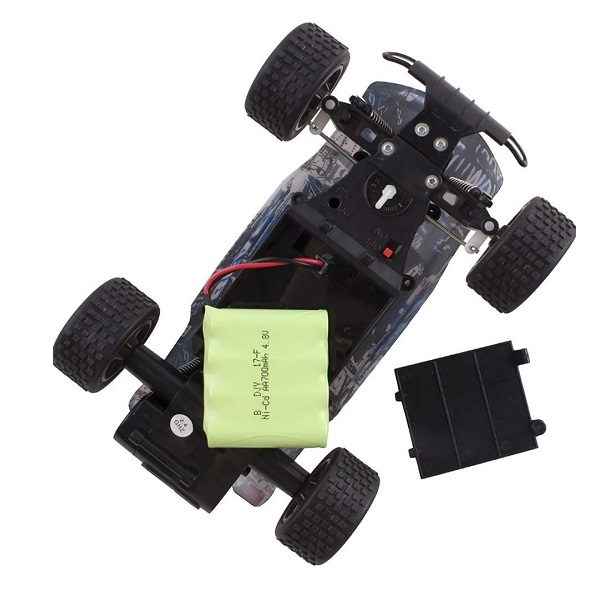 1:18 Mașină Radio-Control CHEETAH KING MUSCLE