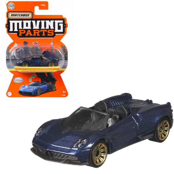 Hot Wheels Masina de colectie Eleme..