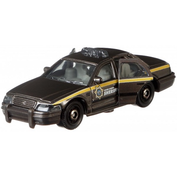 Hot Wheels Masina de colectie Elemente Mobile (as).