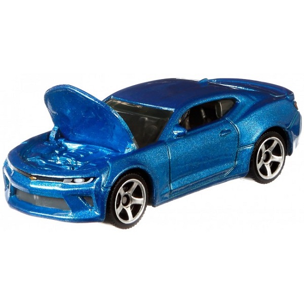 Hot Wheels Masina de colectie Elemente Mobile (as).