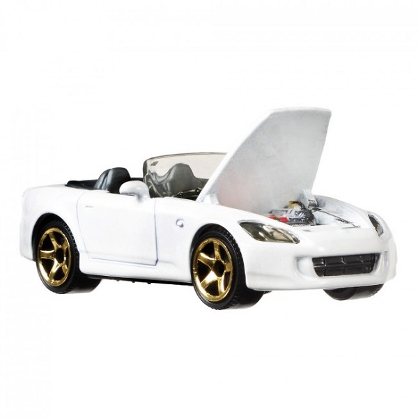 Hot Wheels Masina de colectie Elemente Mobile (as).