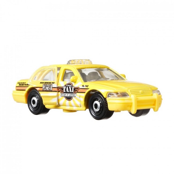 Hot Wheels Masina de colectie Elemente Mobile (as).