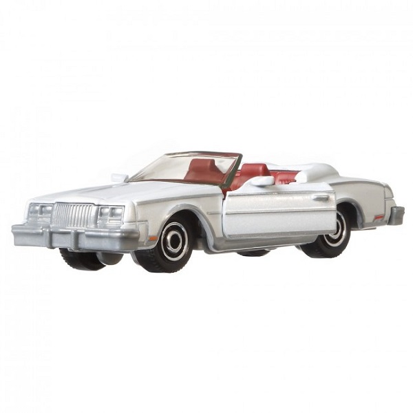 Hot Wheels Masina de colectie Elemente Mobile (as).