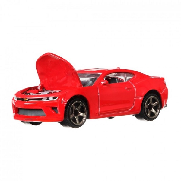 Hot Wheels Masina de colectie Elemente Mobile (as).