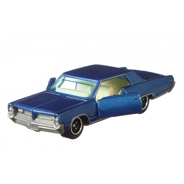 Hot Wheels Masina de colectie Elemente Mobile (as).
