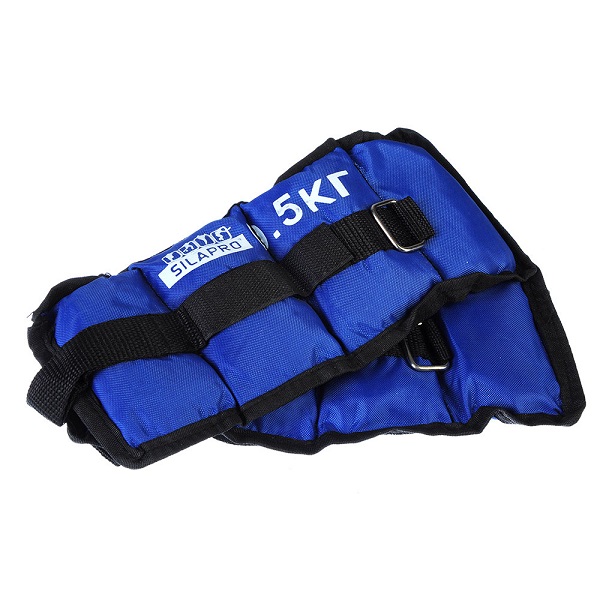 Cumpara  Mingi - Greutate p/u picioare si miini, 2buc x 0.5kg..