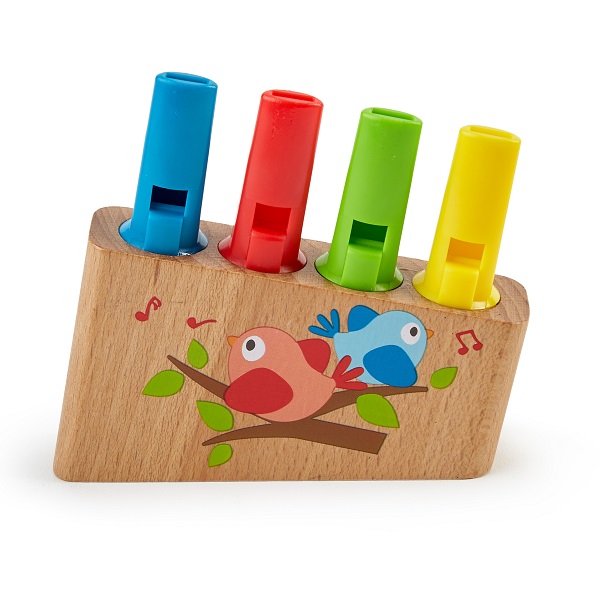 Flaut – Curcubeu