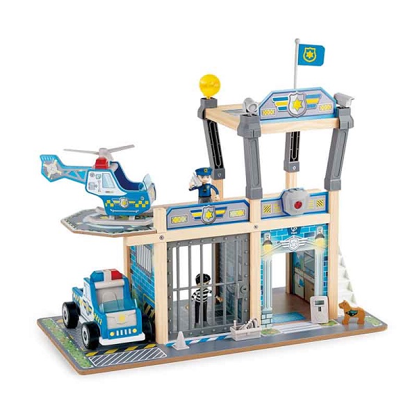 Set joc Sectorul de Poliție