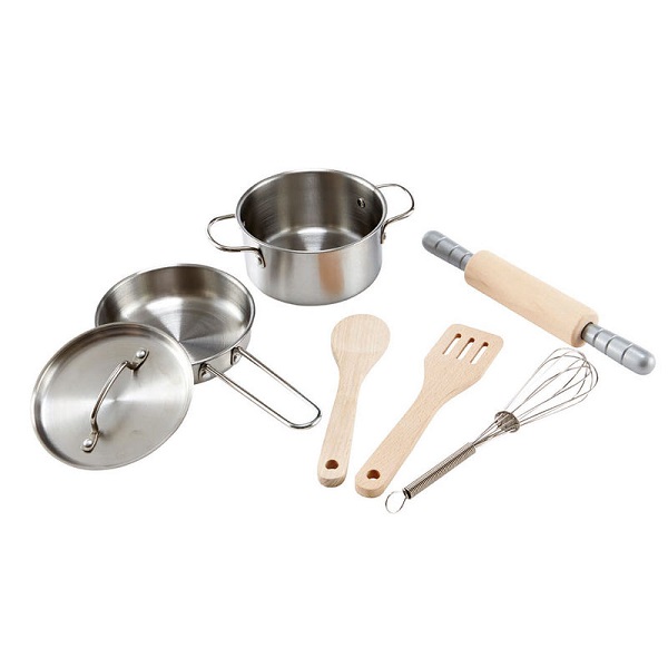 Set de ustensile de bucătărie