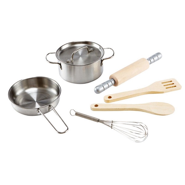 Set de ustensile de bucătărie