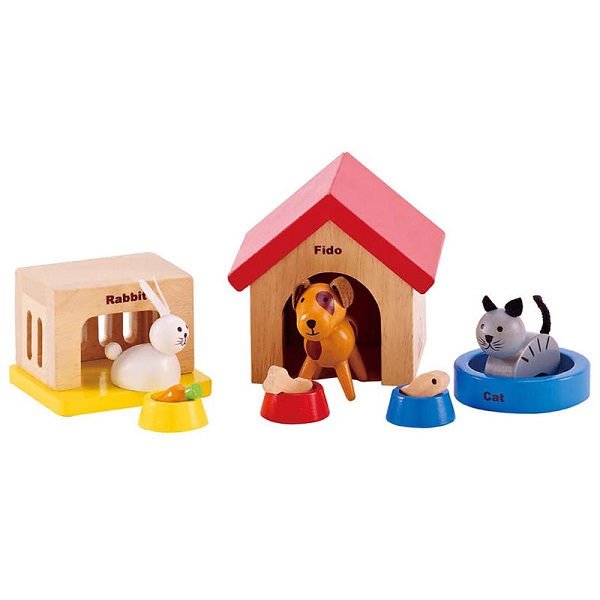 Set Animale de casă