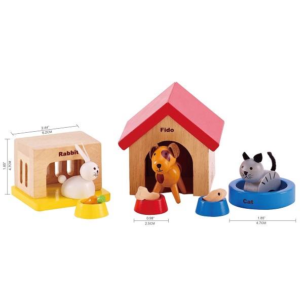 Set Animale de casă