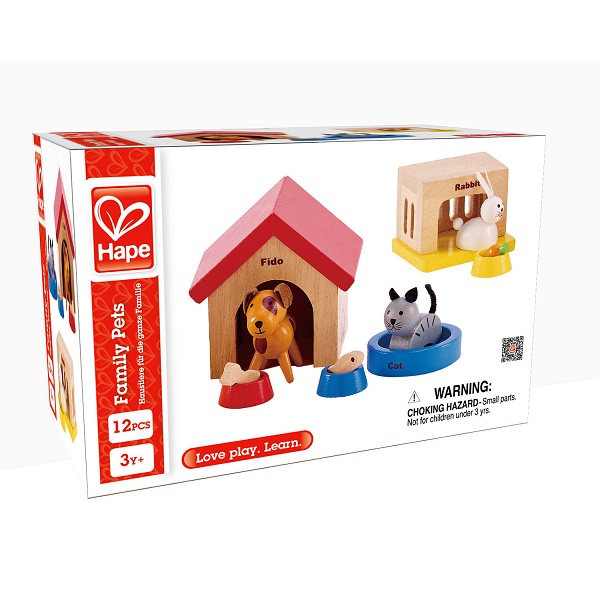 Set Animale de casă