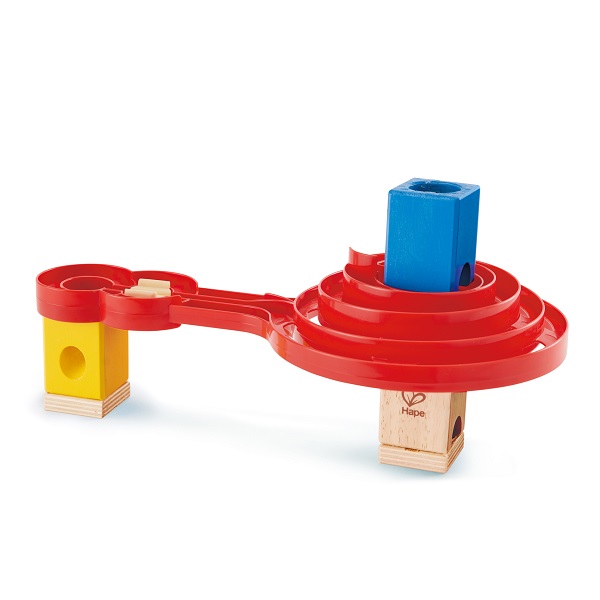 Set joc Quadrilla Spirală Dublă