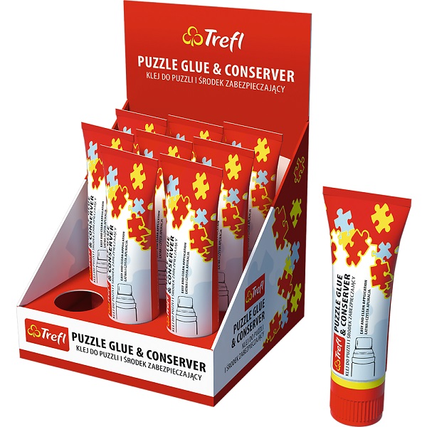 Clei pentru Puzzle