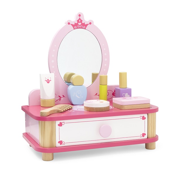 Set de joc “Salon de frumusețe”
