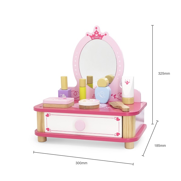 Set de joc “Salon de frumusețe”