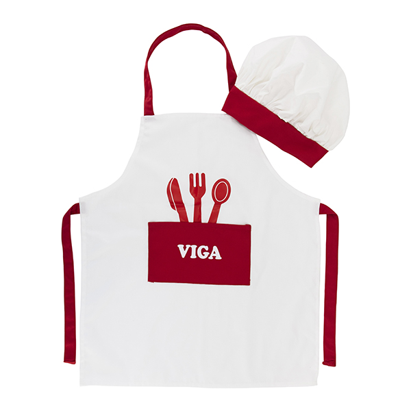 Cumpara  Seturi de jocuri de rol - Uniformă de bucătar..