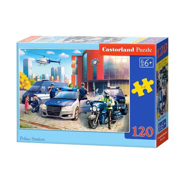 Puzzle Midi 120