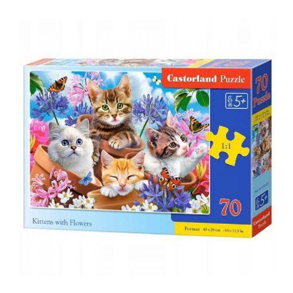Puzzle Midi 70