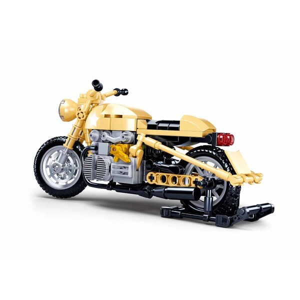 Set de construcție „Motocicleta R75”, 223 elem.