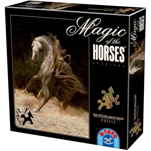 Magic of the horses 239 (MH01)..