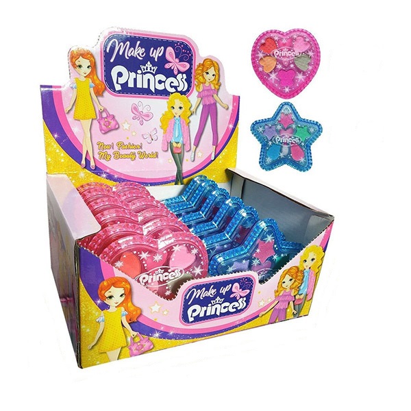 Набор косметики Make Up Princess