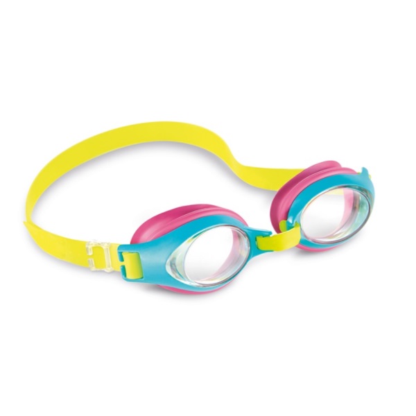 Ochelari de apa JUNIOR, 3 modele, 3-8 ani