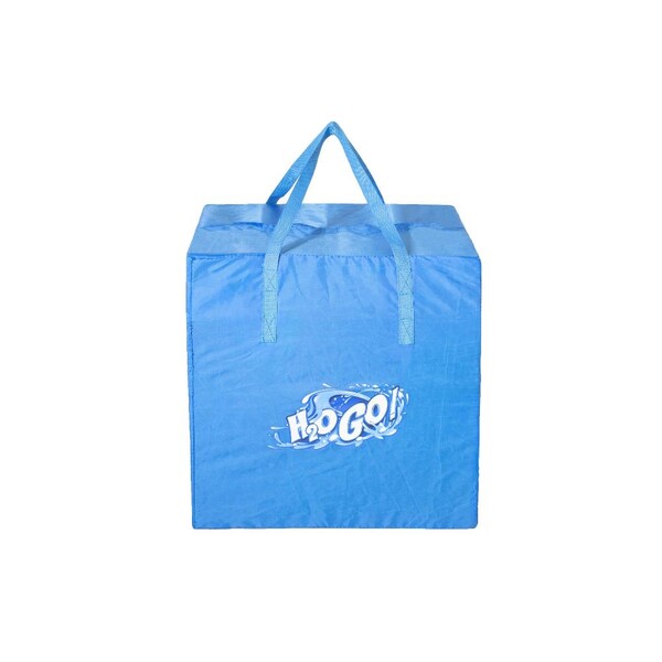 Centrul de joc gonflabil Beach Bounce 365х340х152сm, 1128L, 3+