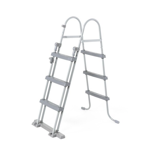 Bestway Piscină STEEL PRO MAX 427х122 cm, 15232 L, cadru metalic