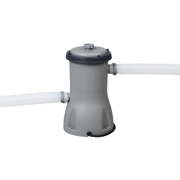 Bestway Piscină STEEL PRO MAX 427х122 cm, 15232 L, cadru metalic