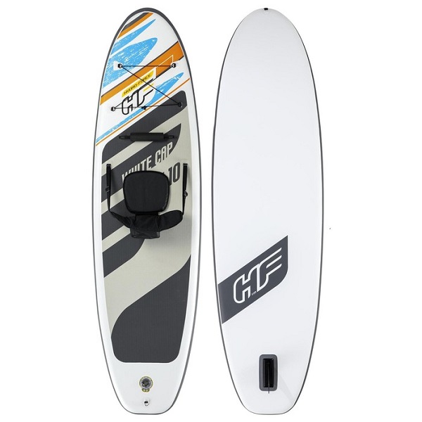 Bestway SUP- White Cap 305х84х12cm..