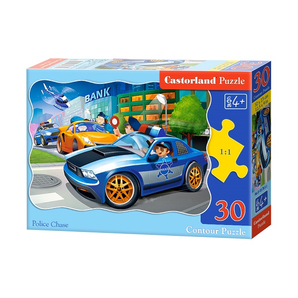 Puzzle Midi 30
