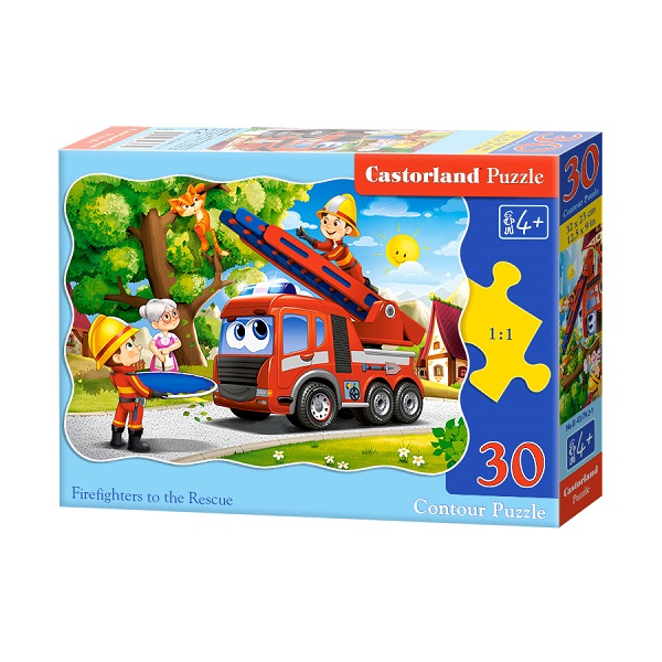 Puzzle Midi 30..