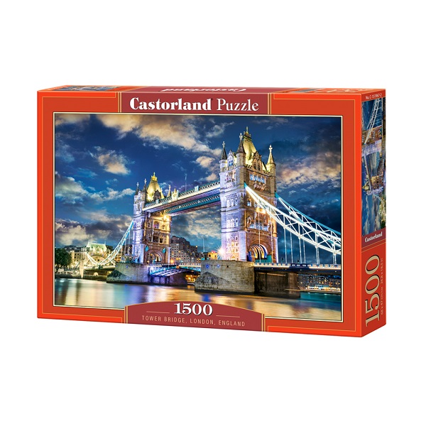 Puzzle 1500 elemente